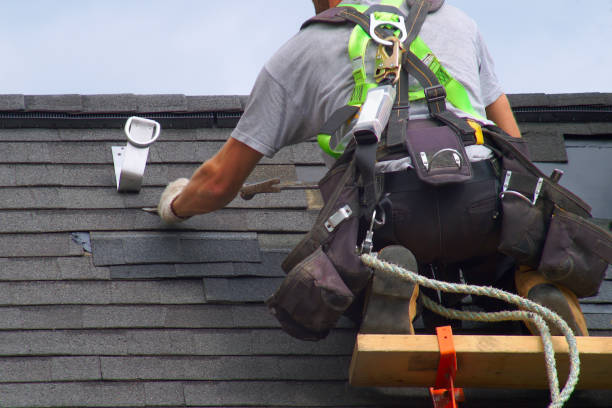 Gutter Installation and Roofing in Petersburg, WV