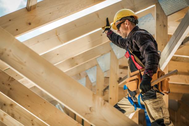 Best Roof Inspection Near Me  in Petersburg, WV