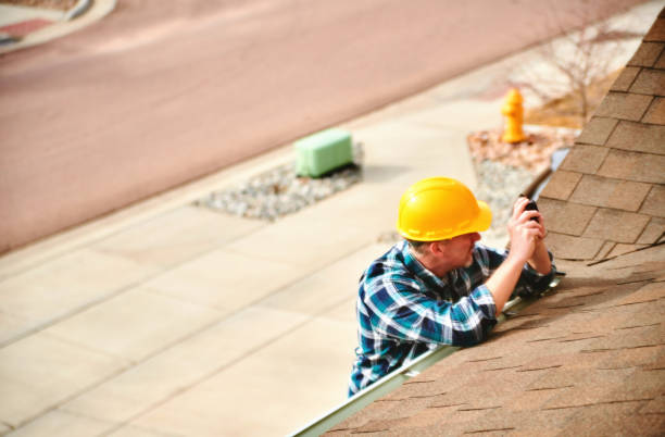 Best Best Roofing Contractors  in Petersburg, WV