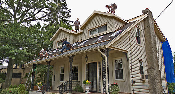 Best Tile Roofing Contractor  in Petersburg, WV